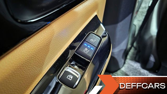 Kia CARNIVAL Gasoline 7-Seater Noblesse купить на сайте DeffCars