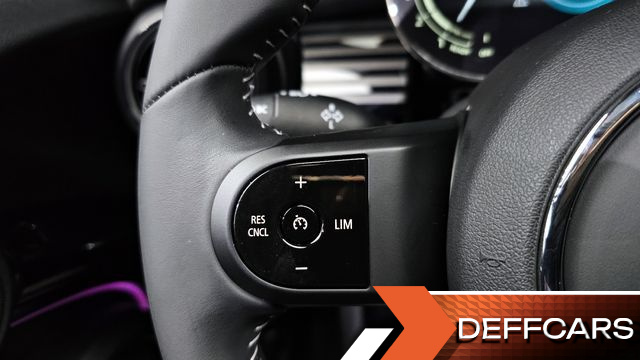 Mini COOPER 5Door Multitione Edition 3rd купить на сайте DeffCars