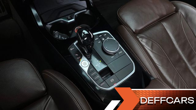 BMW 2-SERIES 218 M Sport купить на сайте DeffCars