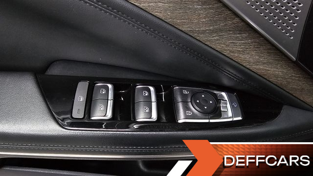 Kia K8 3.5 LPG 2WD Standard(Rentcar) купить на сайте DeffCars
