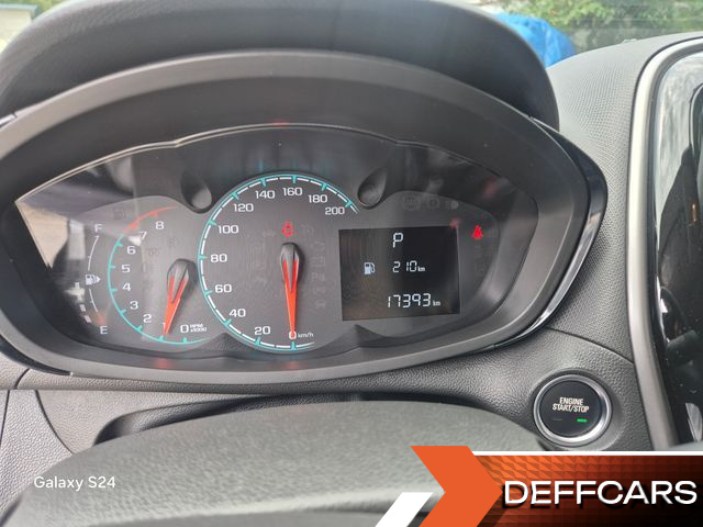 ChevroletGMDaewoo SPARK Premier купить на сайте DeffCars