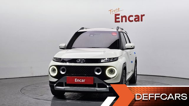 Hyundai CASPER Turbo Inspiration купить на сайте DeffCars