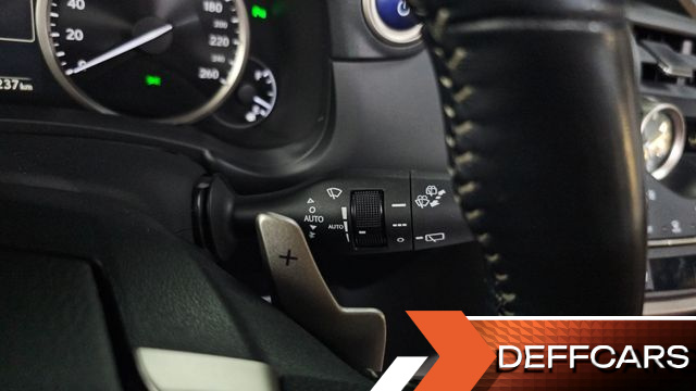 Lexus NX Executive купить на сайте DeffCars