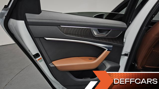 Audi A6 40 TDI Premium купить на сайте DeffCars