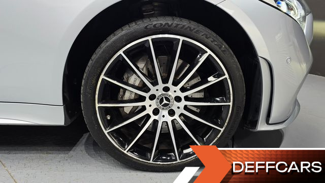 Mercedes CLS-CLASS CLS450 4MATIC AMG Line купить на сайте DeffCars