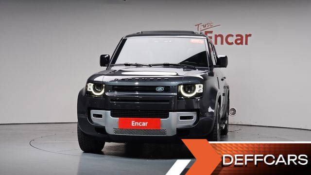 Land Rover DEFENDER 110 D250 SE купить на сайте DeffCars