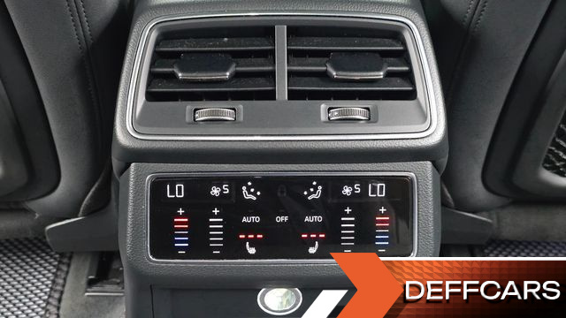 Audi A6 40 TDI Quattro Premium купить на сайте DeffCars
