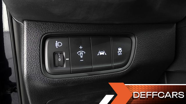 Hyundai SANTAFE Diesel 2.0 2WD Premium купить на сайте DeffCars