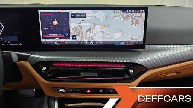 BMW 3-SERIES 320i M Sport купить на сайте DeffCars