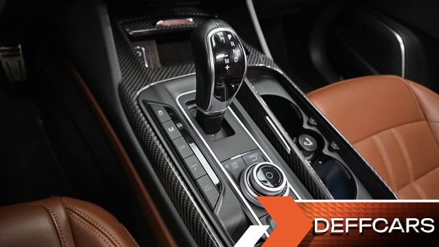 Maserati LEVANTE 3.0 Diesel AWD GranSport купить на сайте DeffCars