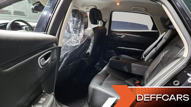 Renault-KoreaSamsung SM6 2.0 GDe SE купить на сайте DeffCars