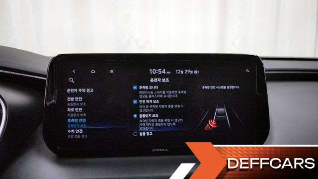 Hyundai SANTAFE Diesel 2.2 2WD Prestige купить на сайте DeffCars