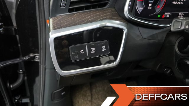 Audi A6 45 TFSI Premium купить на сайте DeffCars