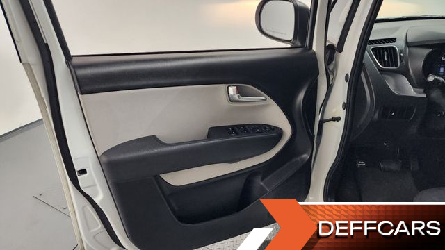 Kia RAY Van Standard купить на сайте DeffCars