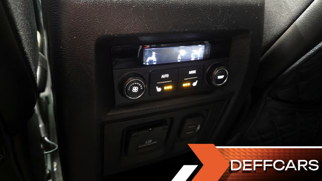 ChevroletGMDaewoo TRAVERSE 3.6 AWD Redline купить на сайте DeffCars