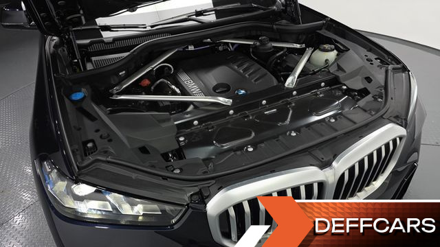 BMW X5 xDrive 30d M Sport купить на сайте DeffCars