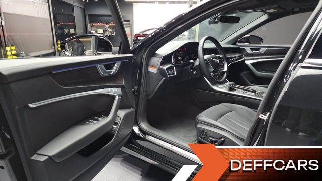 Audi A6 45 TFSI Premium купить на сайте DeffCars