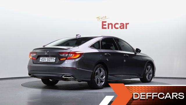 Honda ACCORD 1.5 Turbo купить на сайте DeffCars