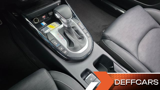 Kia K3 1.6 Prestige купить на сайте DeffCars