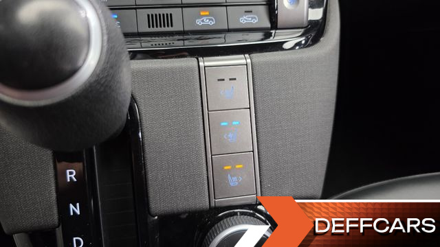 Hyundai CASPER Inspiration купить на сайте DeffCars