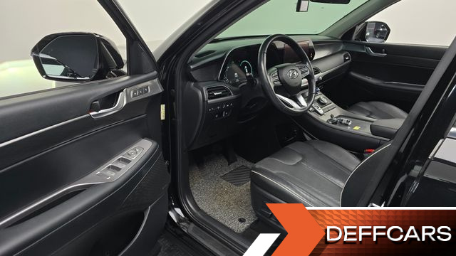 Hyundai PALISADE Gasoline 3.8 2WD Prestige купить на сайте DeffCars