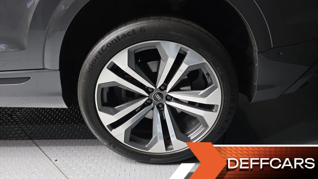 Audi Q8 55 TFSI Quattro Premium купить на сайте DeffCars
