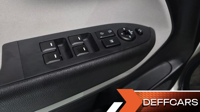 Kia RAY Van Prestige Special купить на сайте DeffCars
