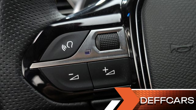 Peugeot 3008 1.2 Pure Tech GT купить на сайте DeffCars