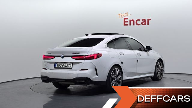 BMW 2-SERIES M235i xDrive купить на сайте DeffCars