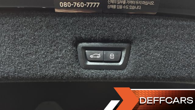 BMW 7-SERIES 740i xDrive M Sport Limited купить на сайте DeffCars