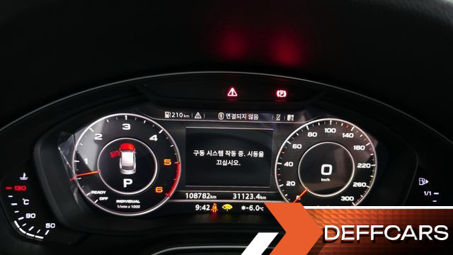 Audi Q5 50 TDI Quattro Premium купить на сайте DeffCars