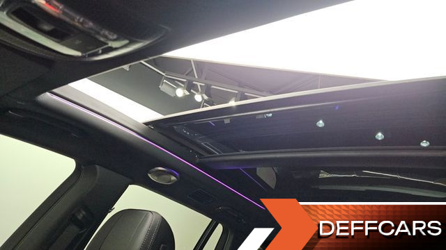 Mercedes GLS-CLASS Maybach GLS600 4MATIC купить на сайте DeffCars