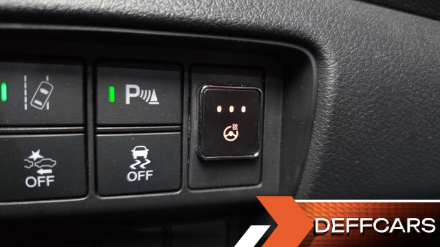 Honda CR-V 1.5 EX-L 2WD купить на сайте DeffCars