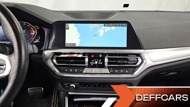 BMW 3-SERIES 320d Touring M Sport купить на сайте DeffCars