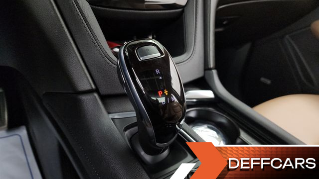 Cadillac XT6 3.6 Sport купить на сайте DeffCars