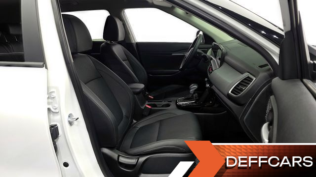 Kia SELTOS Gasoline 1.6 Turbo 2WD Trendy купить на сайте DeffCars