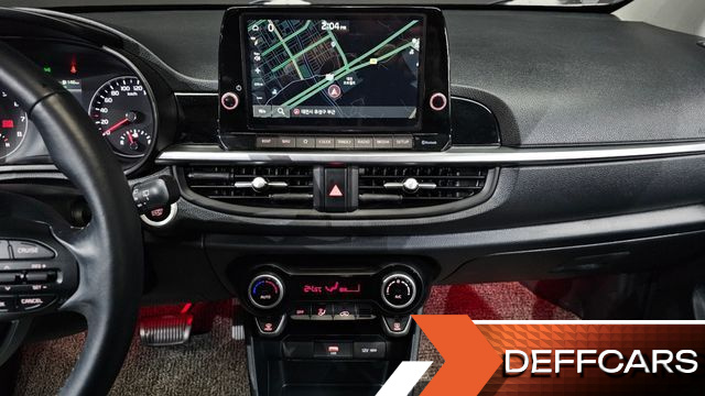 Kia MORNING Signature купить на сайте DeffCars