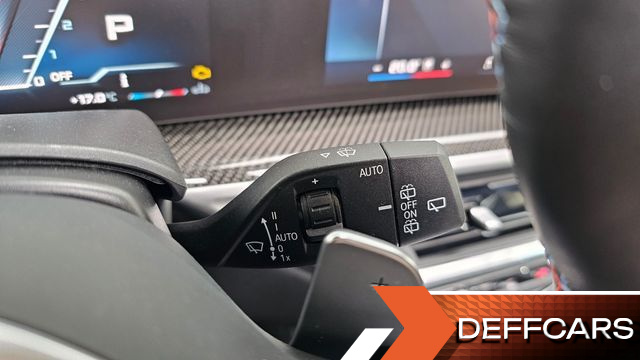 BMW X7 M60i xDrive M sport 6STR купить на сайте DeffCars
