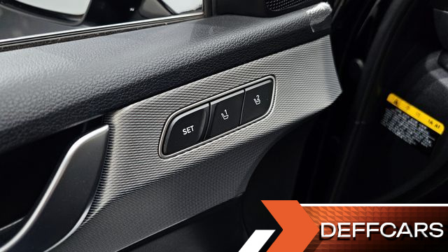 Hyundai PALISADE Gasoline 3.8 2WD Exclusive купить на сайте DeffCars