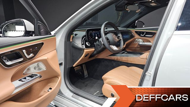 Mercedes E-CLASS E300 4MATIC AMG Line Premiere Special купить на сайте DeffCars