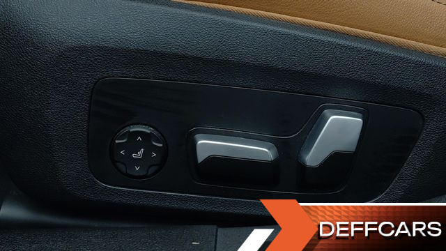 BMW 3-SERIES 320d xDrive M Sport купить на сайте DeffCars