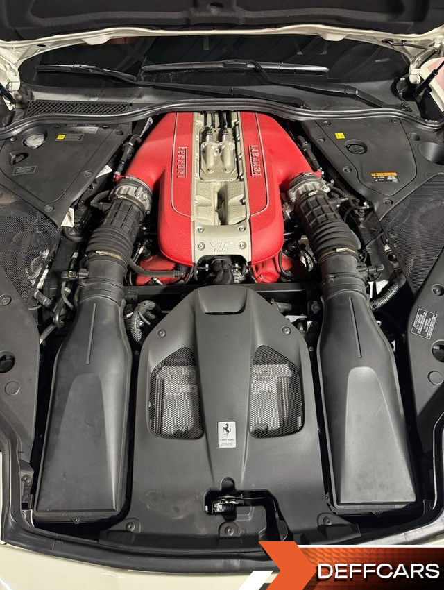Ferrari 812 6.5 V12 купить на сайте DeffCars