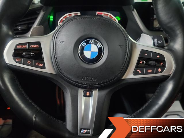 BMW 1-SERIES 120i M Sports купить на сайте DeffCars