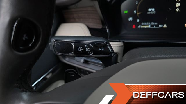 Lincoln CORSAIR 2.0 Reserve AWD купить на сайте DeffCars