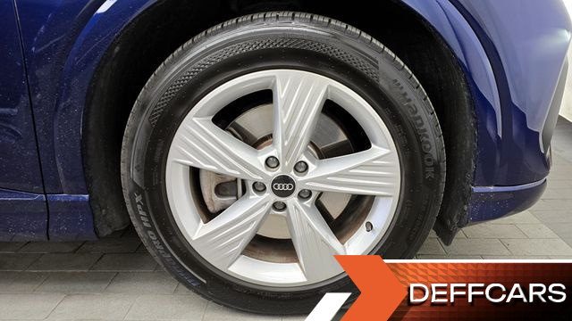 Audi Q4 E-TRON 40 купить на сайте DeffCars