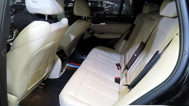 BMW X4 xDrive20d M Sport X купить на сайте DeffCars