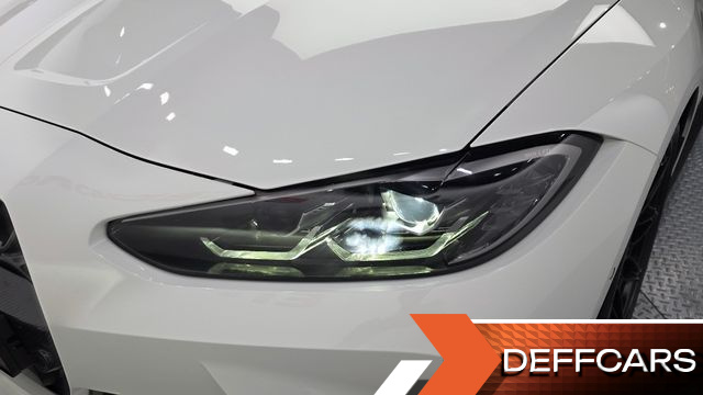 BMW M4 M4 Competition M xDrive купить на сайте DeffCars
