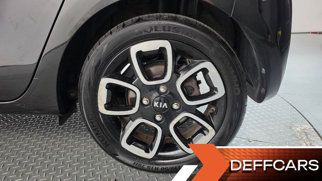 Kia RAY Prestige купить на сайте DeffCars