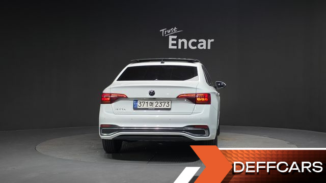 Volkswagen JETTA 1.5 TSI Prestige купить на сайте DeffCars