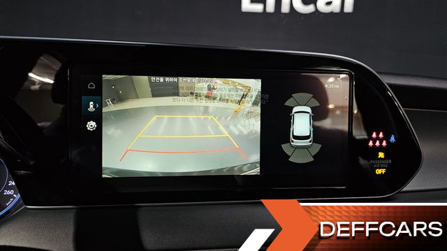 Hyundai PALISADE Diesel 2.2 2WD Exclusive купить на сайте DeffCars